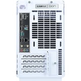 ALTERNATE Home Deluxe i7 White pc-systeem Core i7-12700K | UHD Graphics 770 | 32 GB | 2 TB SSD