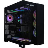 Pure iCUE Powered by ASUS R7-5090 gaming pc