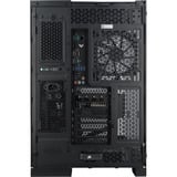 ALTERNATE Pure iCUE Powered by ASUS R7-5090 gaming pc Ryzen 7 9800X3D | RTX 5090 | 64 GB | 4 TB SSD