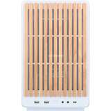 ALTERNATE Workstation Home Deluxe i7 White pc-systeem Core i7-12700K | UHD Graphics 770 | 32 GB | 2 TB SSD