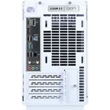 ALTERNATE Workstation Home Deluxe i7 White pc-systeem Core i7-12700K | UHD Graphics 770 | 32 GB | 2 TB SSD