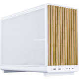 ALTERNATE Workstation Home Deluxe i7 White pc-systeem Core i7-12700K | UHD Graphics 770 | 32 GB | 2 TB SSD