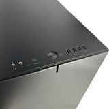 ALTERNATE Workstation Pro R9 pc-systeem Ryzen 9 9950X3D | Radeon Graphics | 32 GB | 2 TB SSD