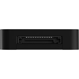 ARCTIC 10-poorts fancontroller Zwart
