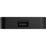 ARCTIC 10-poorts fancontroller Zwart