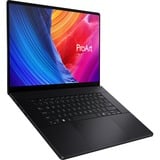 ASUS ProArt P16 OLED (H7606WI-ME006X) 16"  Copilot+ laptop Zwart | Ryzen AI 9 HX 370 | RTX 4070 | 32 GB | 1 TB SSD