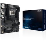 ASUS  Pro WS W880-ACE SE socket 1851 moederbord RAID, 2x 2.5Gb-LAN, ATX