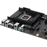 ASUS  Pro WS W880-ACE SE socket 1851 moederbord RAID, 2x 2.5Gb-LAN, ATX