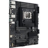 ASUS  Pro WS W880-ACE SE socket 1851 moederbord RAID, 2x 2.5Gb-LAN, ATX