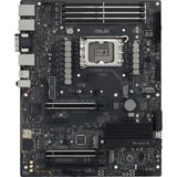 ASUS  Pro WS W880-ACE SE socket 1851 moederbord RAID, 2x 2.5Gb-LAN, ATX