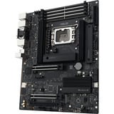 ASUS  Pro WS W880-ACE SE socket 1851 moederbord RAID, 2x 2.5Gb-LAN, ATX