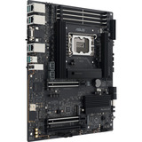 ASUS  socket 1851 moederbord 