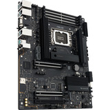 ASUS  socket 1851 moederbord 