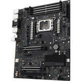 ASUS  socket 1851 moederbord 