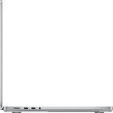 Apple MacBook Pro 14" (MDE54FN/A) laptop Zilver | M5 | 10-Core GPU | 16 GB | 1 TB SSD