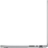 Apple MacBook Pro 14" (MDE54FN/A) laptop Zilver | M5 | 10-Core GPU | 16 GB | 1 TB SSD