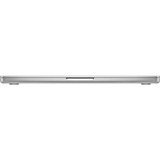 Apple MacBook Pro 14" (MDE54FN/A) laptop Zilver | M5 | 10-Core GPU | 16 GB | 1 TB SSD