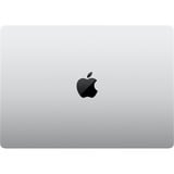 Apple MacBook Pro 14" (MDE54FN/A) laptop Zilver | M5 | 10-Core GPU | 16 GB | 1 TB SSD