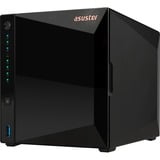 Asustor Drivestor 4 Pro AS3304T nas Zwart