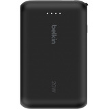 Belkin BoostCharge 10.000 mAh powerbank Zwart