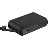 Belkin BoostCharge 10.000 mAh powerbank Zwart