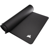 Corsair MM Anti-fray Cloth XL gaming muismat Zwart