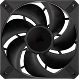 Corsair RS120 MAX Thick case fans Zwart, 3 stuks, 120 x 120 x 30 mm, PWM