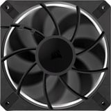 Corsair RS120 MAX Thick case fans Zwart, 3 stuks, 120 x 120 x 30 mm, PWM