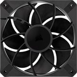 Corsair RS120 MAX Thick case fans Zwart, 3 stuks, 120 x 120 x 30 mm, PWM