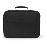 DICOTA Eco Multi BASE laptoptas Zwart, tot 43,9 cm (17,3")