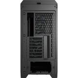 Fractal Design Meshify 3 XL RGB big tower behuizing Zwart | 2x USB-A | 1x USB-C | RGB | Tempered Glass