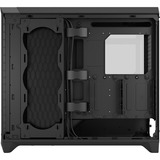 Fractal Design Meshify 3 XL RGB big tower behuizing Zwart | 2x USB-A | 1x USB-C | RGB | Tempered Glass