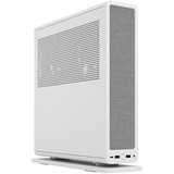 Fractal Design Ridge mini tower behuizing Wit | 2x USB-A | 1x USB-C