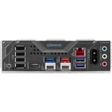 GIGABYTE X870 GAMING WIFI6 socket AM5 moederbord Zwart/grijs, RAID, 2,5Gb-LAN, WLAN, BT, Sound, ATX