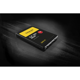 Intenso High Performance, 480 GB SSD 3813450, SATA 600, TRIM