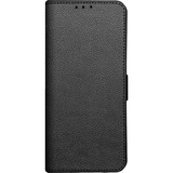 Just in Case Google Pixel 9/9 Pro - Wallet Case telefoonhoesje Zwart