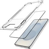 Just in Case Samsung Galaxy S26 - Tempered Glass screenprotector Transparant, 2 stuks