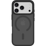 Just in Case iPhone 18 Pro Max - ArmorElite MagSafe Case telefoonhoesje Zwart/transparant