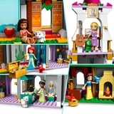 LEGO Disney Princess - Het ultieme avonturenkasteel Constructiespeelgoed 43205