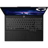Lenovo Legion 5 15IRX10 (83LY00EUMB) 15.3"  gaming laptop Zwart | Core i7-13650HX | RTX 5060 | 24 GB | 1 TB SSD | 165 Hz