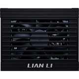 Lian Li SP Platinum modulaire 1000 watt voeding  Zwart, 1x 12V-2x6, 2x PCIe, 2x PCIe, Kabelmanagement
