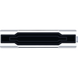 Lian Li UNI FAN SL-INFINITY 120 Wireless RGB case fan Wit, 120 x 122 x 28 mm, PWM