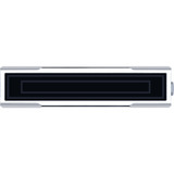 Lian Li UNI FAN SL-INFINITY 120 Wireless RGB case fan Wit, 120 x 122 x 28 mm, PWM