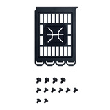 Lian Li Vertical GPU kit voor A3 m-ATX riser card Zwart