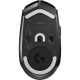 Logitech G309 LIGHTSPEED Wireless gaming muis Zwart, 100 - 25.600 dpi