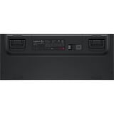 Logitech G915 X LIGHTSPEED TKL RGB mechanisch gaming toetsenbord Zwart, FR lay-out (AZERTY), GL Tactile, 80% (TKL), RGB, LIGHTSPEED