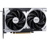 MSI GeForce RTX 5060 8G VENTUS 2X OC grafische kaart 3x DisplayPort, 1x HDMI