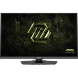 MSI MAG 274QPF X32 27" gaming monitor Zwart, 1x DisplayPort, 2x HDMI, 320 Hz