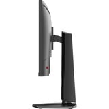 MSI MAG 274QPF X32 27" gaming monitor Zwart, 1x DisplayPort, 2x HDMI, 320 Hz