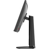 MSI MAG 274QPF X32 27" gaming monitor Zwart, 1x DisplayPort, 2x HDMI, 320 Hz
